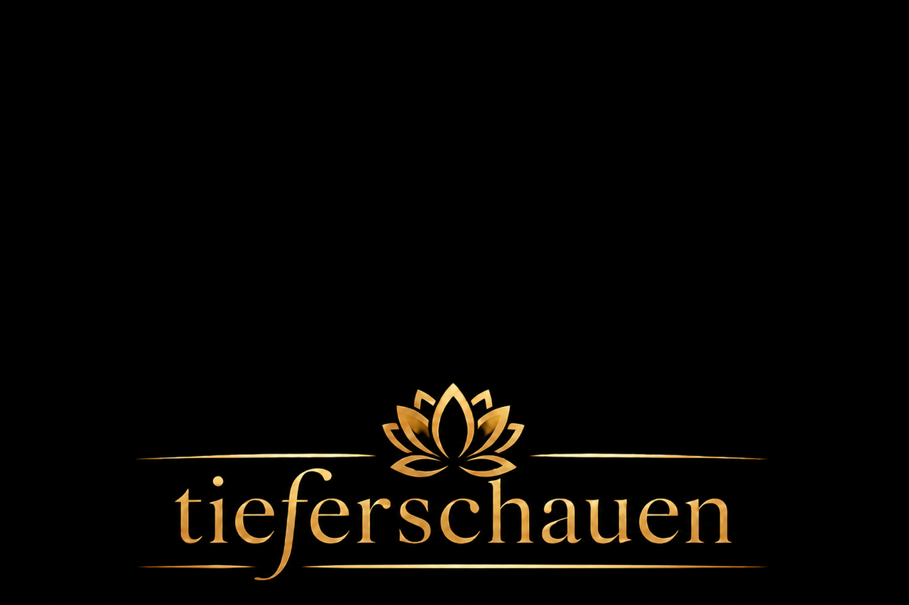 Tieferschauen